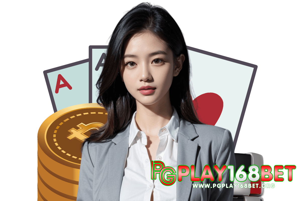 pgplay168bet wallet