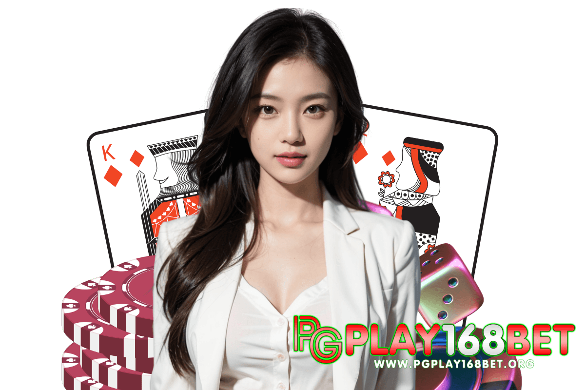 pgplay168bet สมัคร