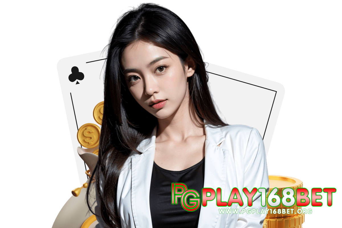 pgplay168bet เว็บตรง